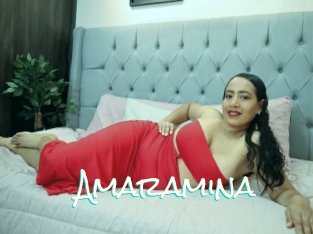 Amaramina