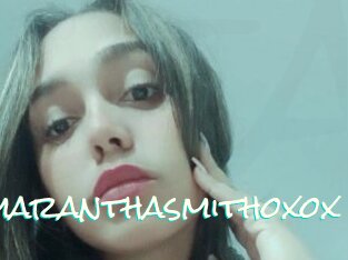 Amaranthasmithoxox