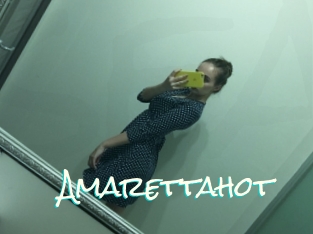 Amarettahot