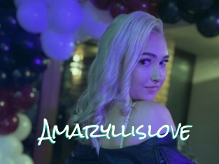 Amaryllislove