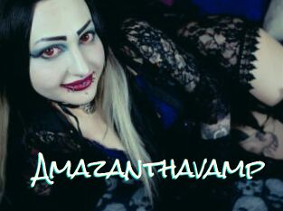 Amazanthavamp