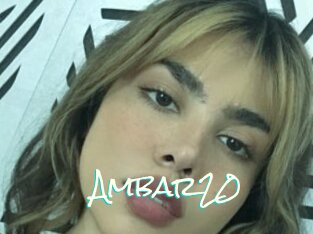 Ambar20