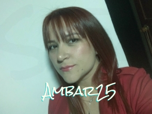 Ambar25