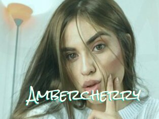 Ambercherry