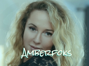 Amberfoks