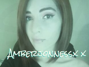 Amberjonnessx_x