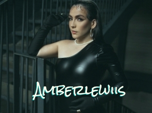 Amberlewiis