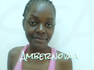 Ambernovaa