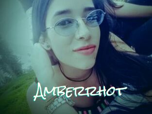 Amberrhot