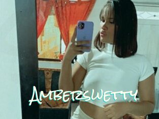 Amberswetty