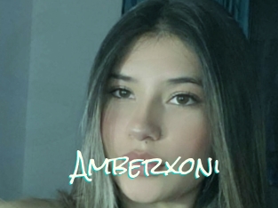 Amberxoni