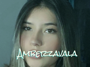 Amberzavala