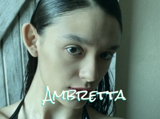 Ambretta