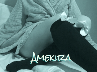 Amekira