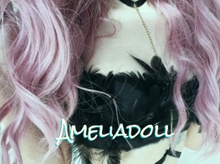 Ameliadoll