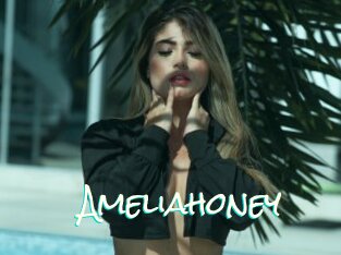 Ameliahoney