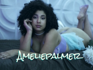 Ameliepalmer