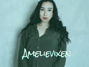 Amelievixen