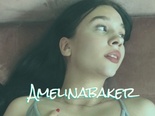 Amelinabaker