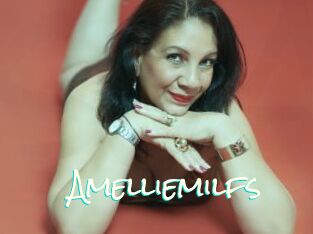 Amelliemilfs