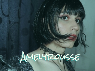 Amelyrousse