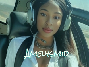 Amelysmid