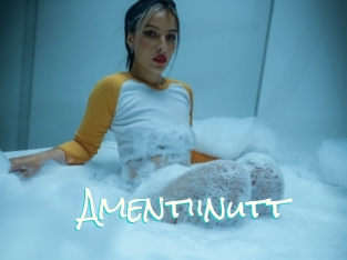 Amentiinutt