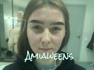 Amiaweens