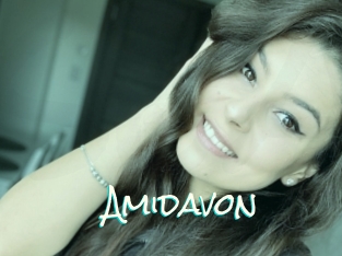 Amidavon