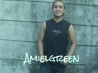 Amielgreen