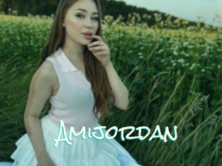 Amijordan