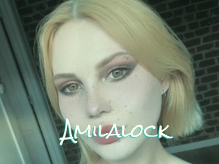 Amilalock