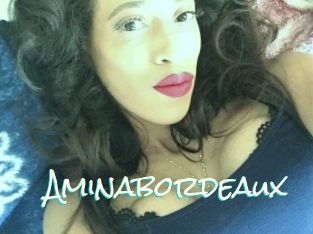 Aminabordeaux