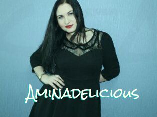 Aminadelicious