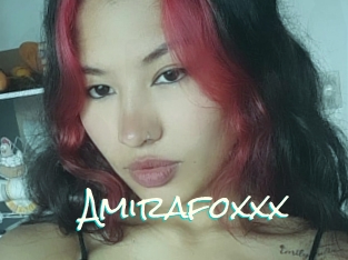 Amirafoxxx