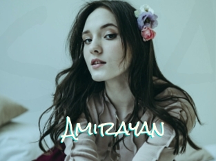 Amirayan