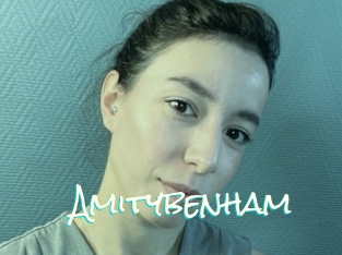 Amitybenham