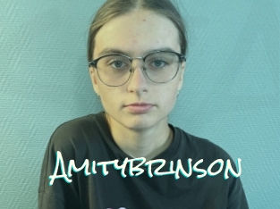 Amitybrinson