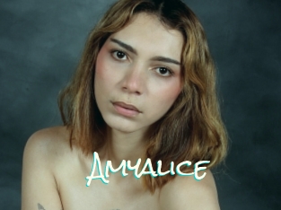 Amyalice