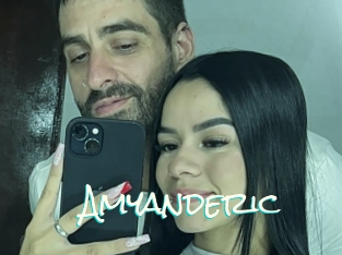 Amyanderic