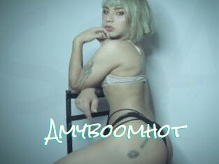 Amyboomhot