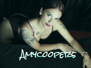 Amycoopers