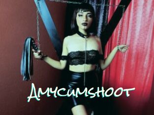 Amycumshoot