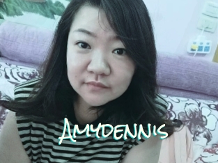 Amydennis