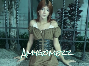 Amygomezz