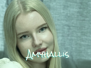 Amyhallis