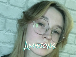 Amyjons