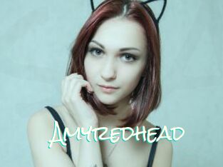 Amyredhead