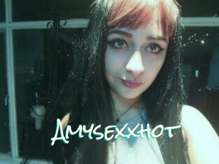 Amysexxhot