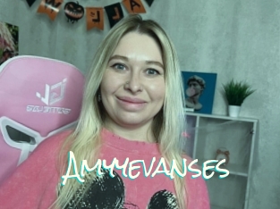 Amyyevanses